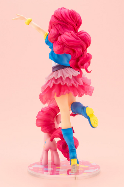 My Little Pony Bishoujo Pinkie Pie KOTOBUKIYA