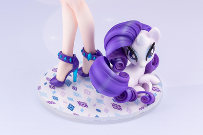 My Little Pony Bishoujo Rarity KOTOBUKIYA