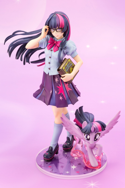 My Little Pony Bishoujo Twilight Sparkle KOTOBUKIYA