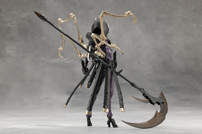 MegaloMaria Unlimited Universe Necro Face KOTOBUKIYA Model Kit
