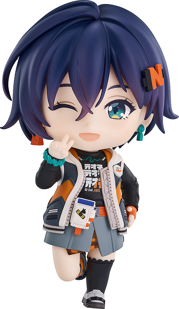 2713 Zenless Zone Zero Nendoroid Belle GOOD SMILE COMPANY