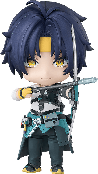 2773 Zenless Zone Zero Nendoroid Harumasa Asaba GOOD SMILE COMPANY