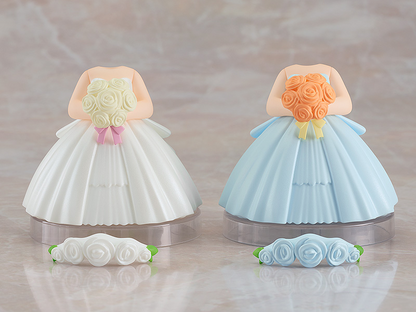 Nendoroid More: Dress Up Wedding 02 GOOD SMILE COMPANY