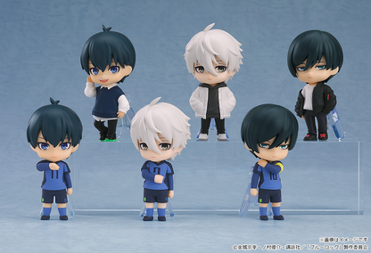 Blue Lock Nendoroid Surprise GOOD SMILE COMPANY