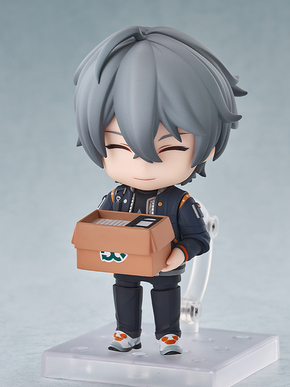 2714 Zenless Zone Zero Nendoroid Wise GOOD SMILE COMPANY