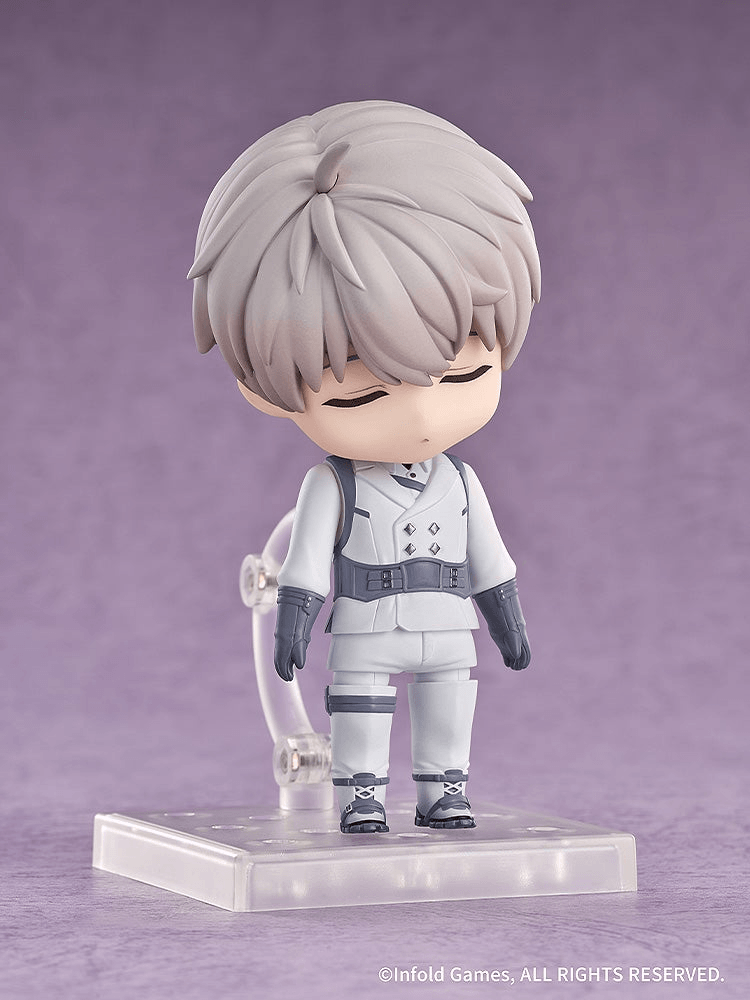 2748 Love and Deepspace Nendoroid Xavier GOOD SMILE COMPANY