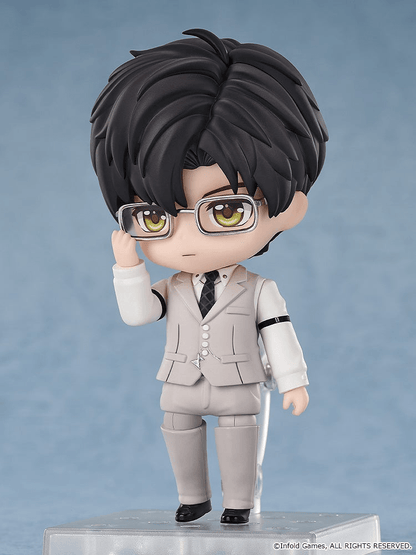 2781 Love and Deepspace Nendoroid Zayne GOOD SMILE COMPANY
