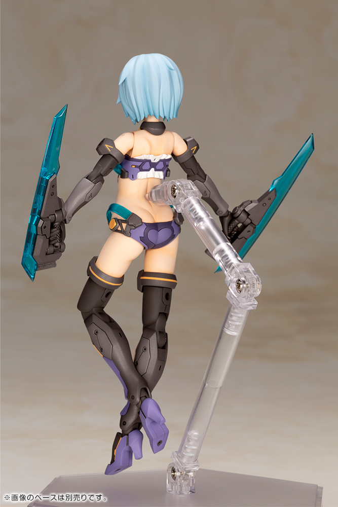 Frame Arms Girl P3 HRESVELGR Bikini Armor Ver.KOTOBUKIYA