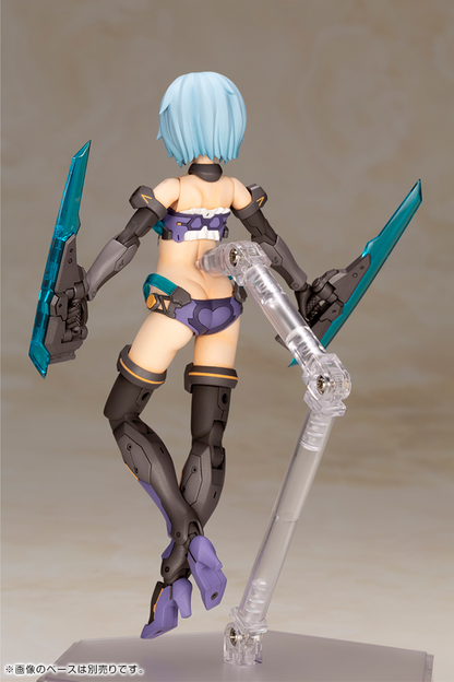 Frame Arms Girl P3 HRESVELGR Bikini Armor Ver.KOTOBUKIYA