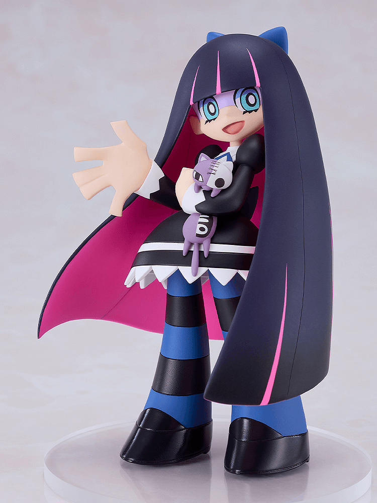 Panty & Stocking with Garterbelt POP UP PARADE Panty & Stocking Set GOOD SMILE COMPANY