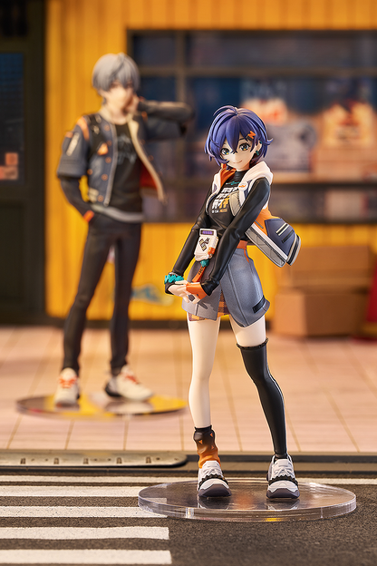 Zenless Zone Zero POP UP PARADE SP Belle GOOD SMILE COMPANY