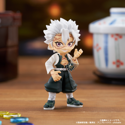 Demon Slayer: Kimetsu no Yaiba vol.3 PalVerse Blind Box BUSHIROAD CREATIVE