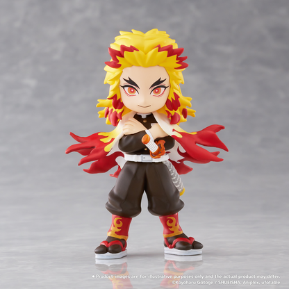 Demon Slayer: Kimetsu no Yaiba vol.2 PalVerse Figures Blind Box BUSHIROAD CREATIVE