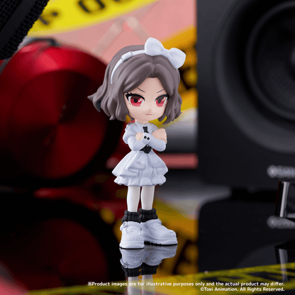 GIRLS BAND CRY PalVerse BUSHIROAD CREATIVE