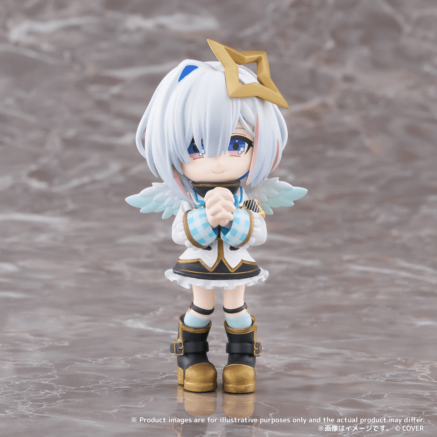 hololive production PalVerse Hololive vol.1 BUSHIROAD CREATIVE