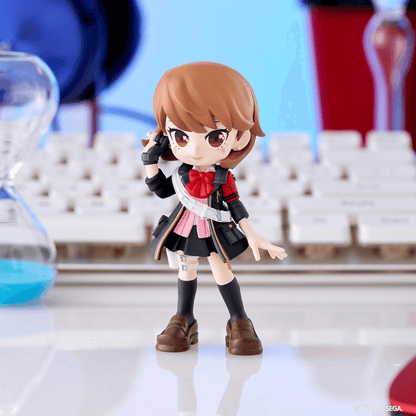 Persona 3 Reload PalVerse Blind Box BUSHIROAD CREATIVE