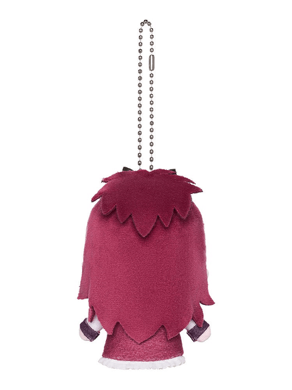 Puella Magi Madoka Magica the Movie -Rebellion- Collectible Finger Puppet GOOD SMILE COMPANY