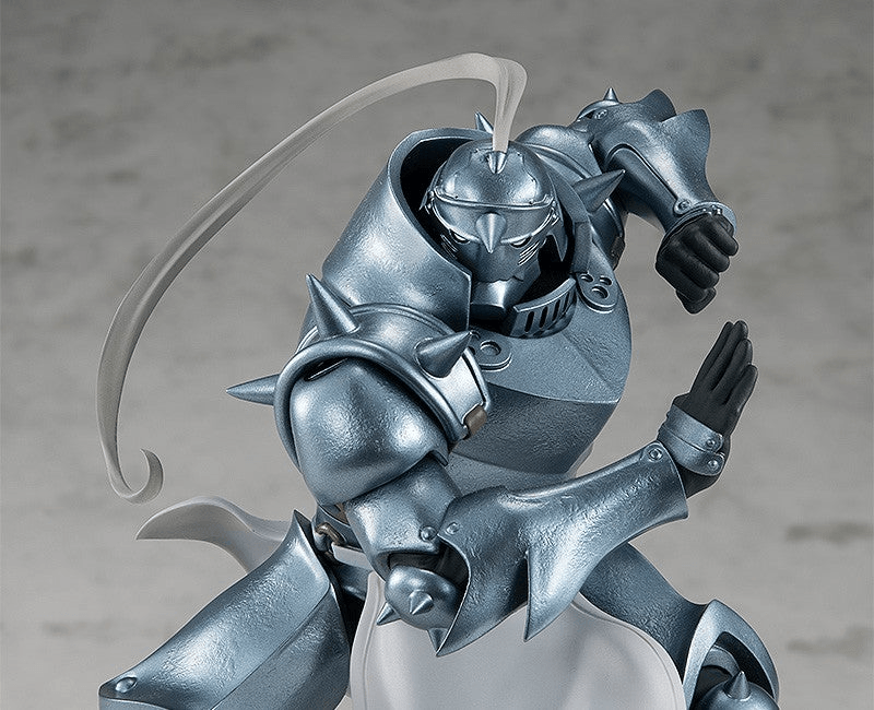 Fullmetal Alchemist: Brotherhood POP UP PARADE Alphonse Elric GOOD SMILE COMPANY (Rerelease)