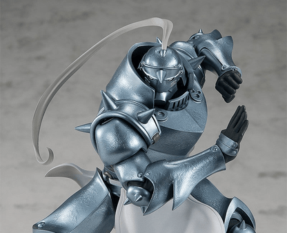 Fullmetal Alchemist: Brotherhood POP UP PARADE Alphonse Elric GOOD SMILE COMPANY (Rerelease)