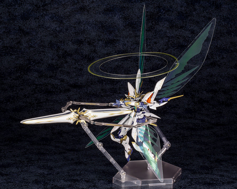 Xenoblade Chronicles 2 Siren KOTOBUKIYA