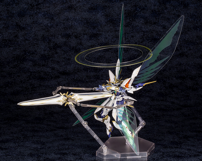Xenoblade Chronicles 2 Siren KOTOBUKIYA