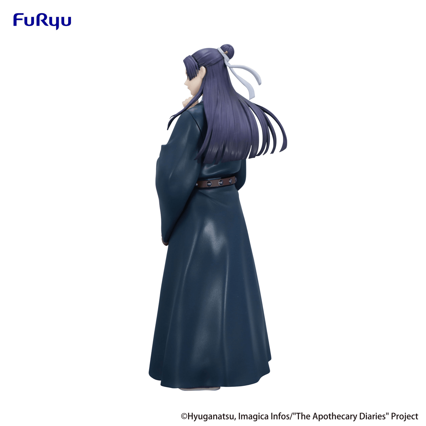 The Apothecary Diaries Trio-Try-iT Figure Jinshi FuRyu