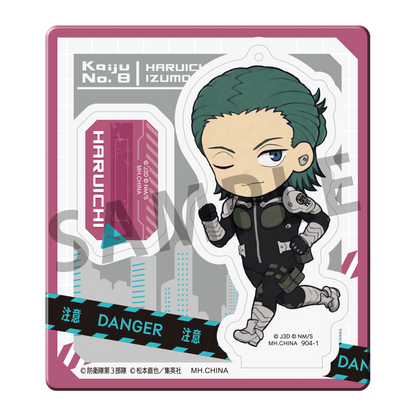 Kaiju No. 8 Tokotoko Acrylic Stand MEGAHOUSE