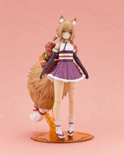 ARCANADEA YUKUMO KOTOBUKIYA