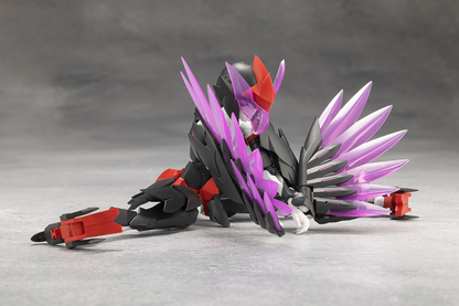 Megalomaria CX020 Zekuu KOTOBUKIYA