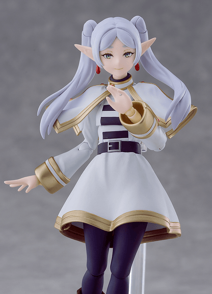 658-DX Frieren: Beyond Journey's End figma Frieren DX Edition GOOD SMILE COMPANY