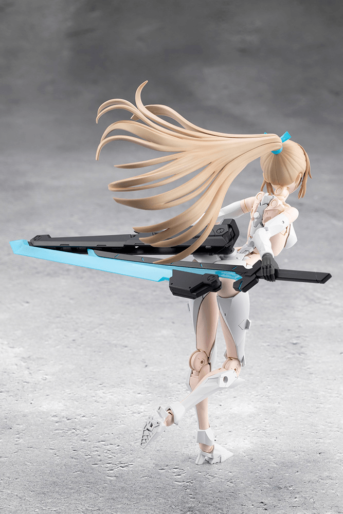 Megalomaria CX034 EMULATOR KOTOBUKIYA