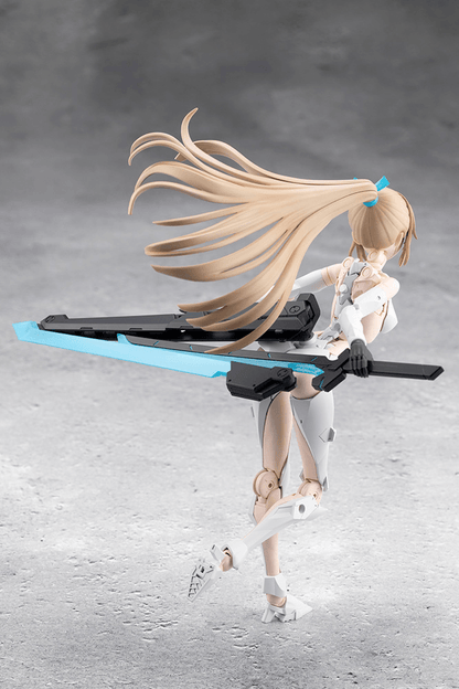 Megalomaria CX034 EMULATOR KOTOBUKIYA