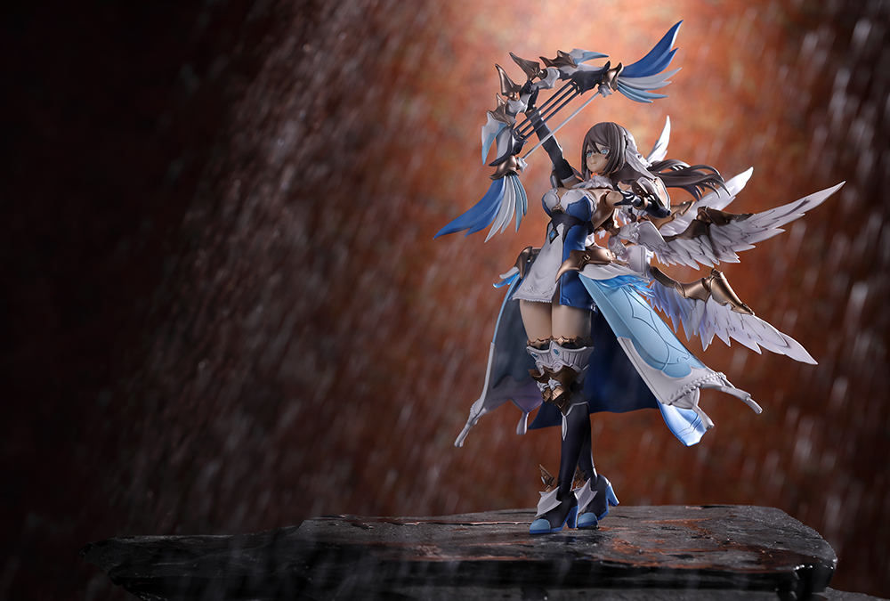 ARCANADEA ERMEDA KOTOBUKIYA