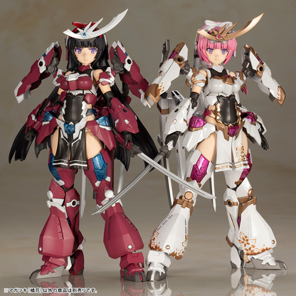 Frame Arms Girl MAGATSUKI [KIKKA] KOTOBUKIYA