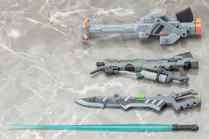 Xenoblade Chronicles X Formula KOTOBUKIYA