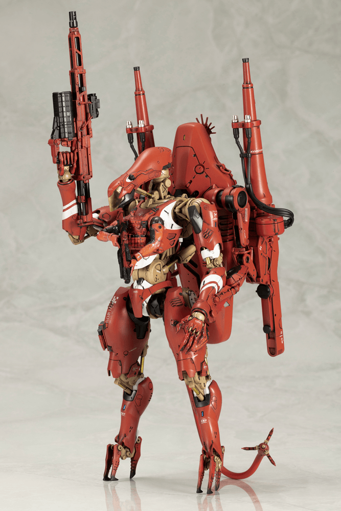 DEATH STRANDING 2 GHOST MECH COFFINS COMMANDER 1/20 KOTOBUKIYA