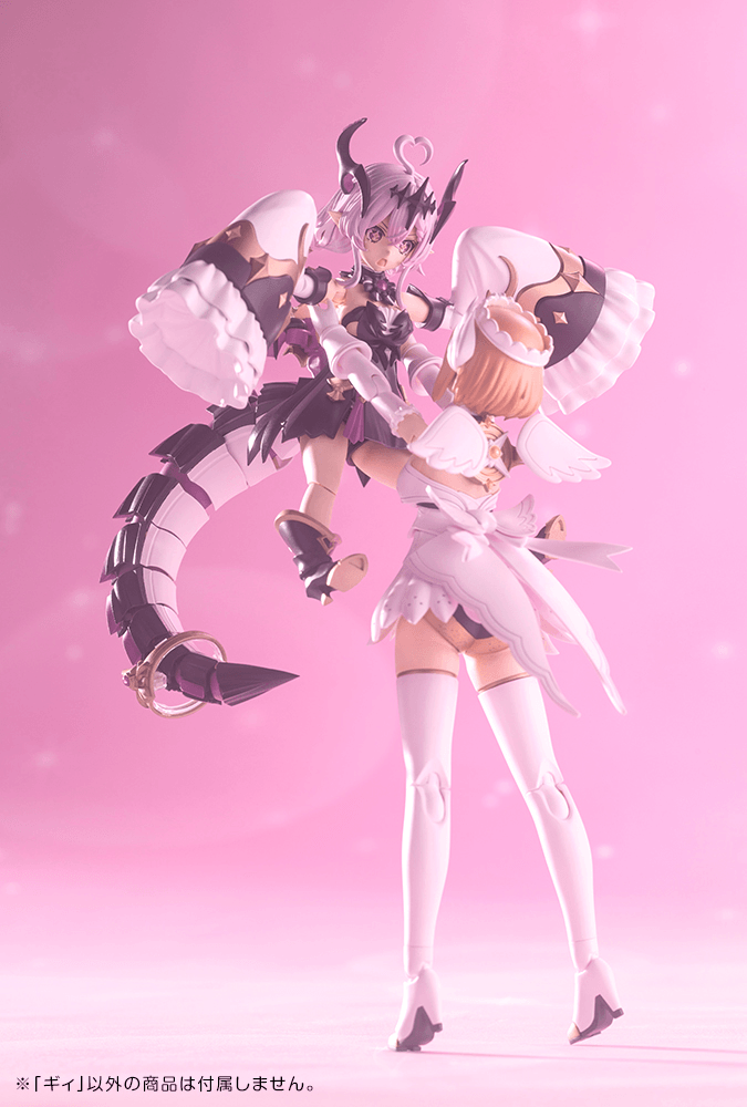 ARCANADEA Gii KOTOBUKIYA