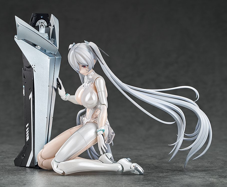GODDESS OF VICTORY: NIKKE Hyper Body Cinderella Good Smile Arts Shanghai