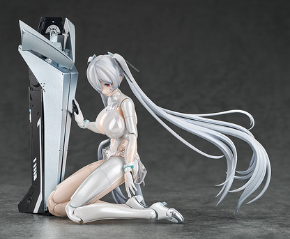 GODDESS OF VICTORY: NIKKE Hyper Body Cinderella Good Smile Arts Shanghai