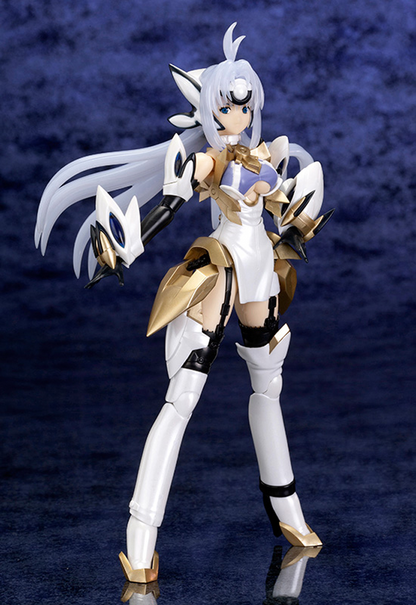 Xenosaga III KOS-MOS Ver.4 ［Extra coating edition］1/12 KOTOBUKIYA