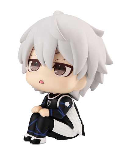 BLUE LOCK Lookup Seishiro Nagi （Repeat）MEGAHOUSE