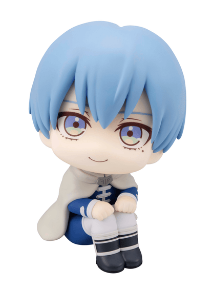 Frieren: Beyond Journey's End Lookup Frieren Droopy Face Ver. & Himmel set【with gift】MEGAHOUSE