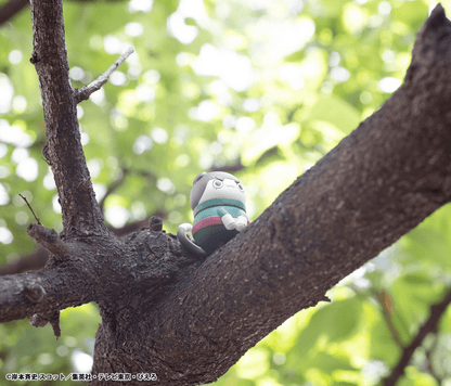 NARUTO-NYARUTO! MEGA CAT PROJECT Come here Sasuke-kun~ MEGAHOUSE