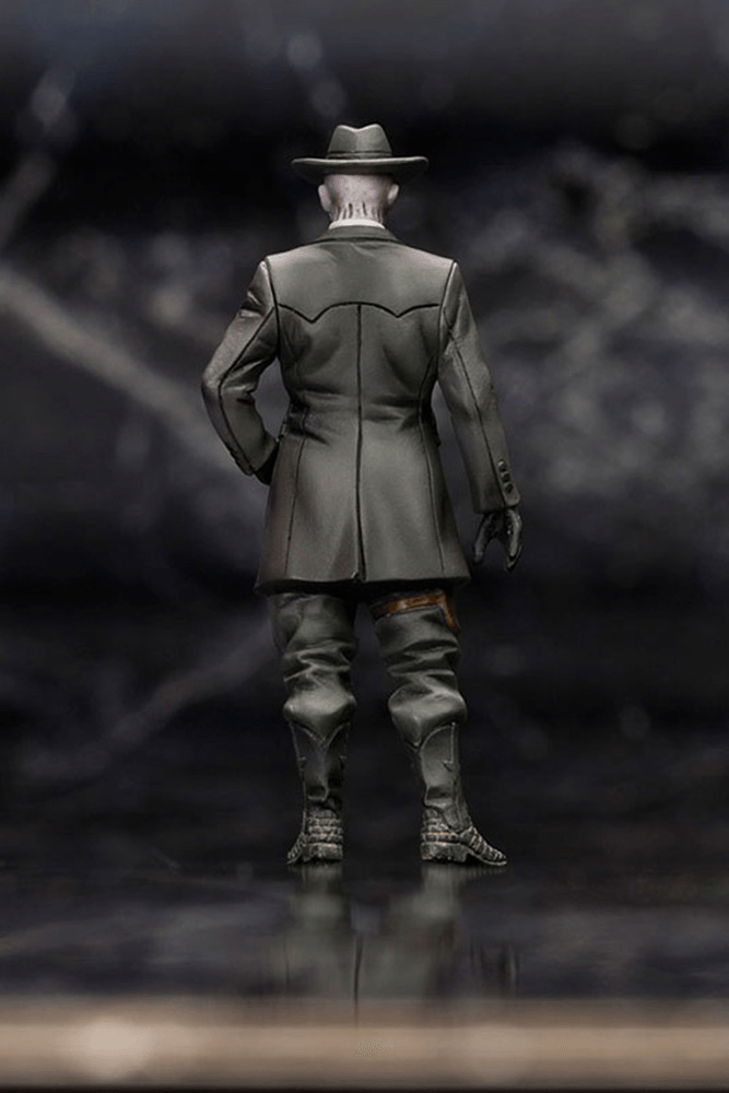 Metal Gear Solid V: Ground Zeroes Set 1/35 Plastic Model KOTOBUKIYA