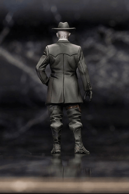 Metal Gear Solid V: Ground Zeroes Set 1/35 Plastic Model KOTOBUKIYA