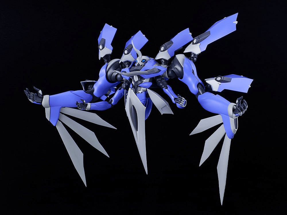 Knight's & Magic MODEROID DX-SCALE Magatsu-Ikaruga GOOD SMILE COMPANY