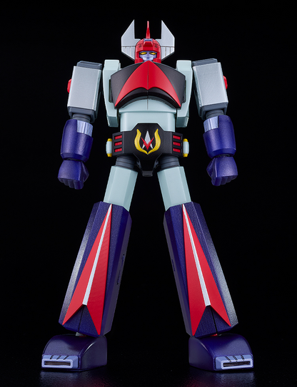 Danguard Ace Wakusei Robo MODEROID Danguard A GOOD SMILE COMPANY