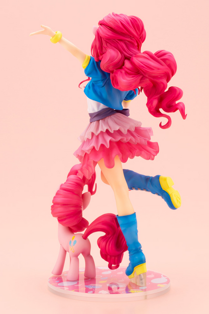 My Little Pony Bishoujo Pinkie Pie KOTOBUKIYA