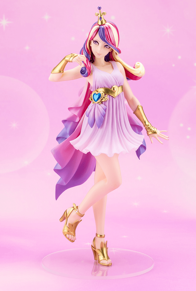 My Little Pony Bishoujo Princess Cadance KOTOBUKIYA