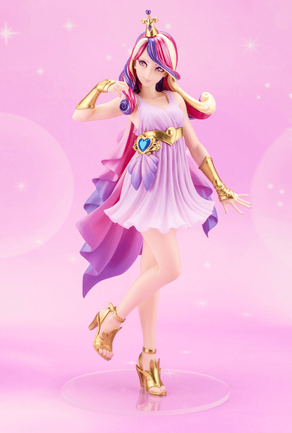 My Little Pony Bishoujo Princess Cadance KOTOBUKIYA